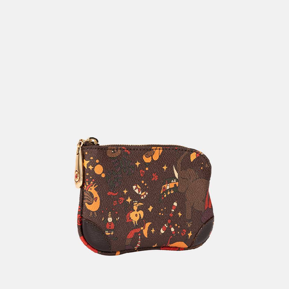 Piero Guidi PIERO GUIDI COSMETIC CASE/PORTA NECESSAIRE In Saldo