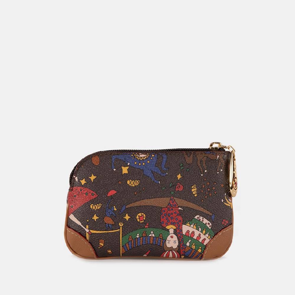 Piero Guidi PIERO GUIDI COSMETIC CASE/PORTA NECESSAIRE Nuova