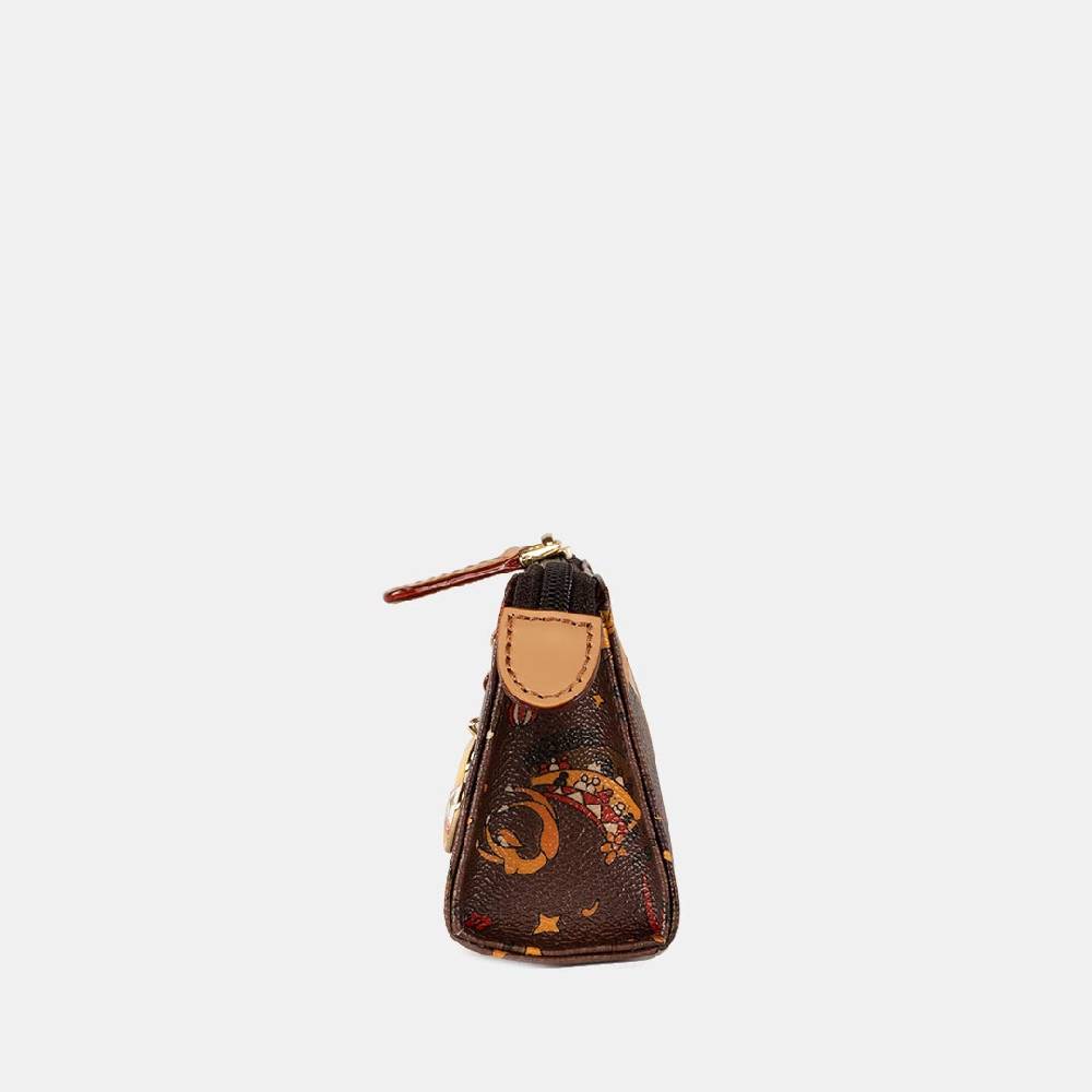 Piero Guidi PIERO GUIDI COSMETIC CASE / PORTA NECESSAIRE Moda