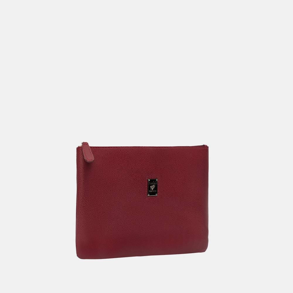 Piero Guidi PIERO GUIDI LINEABOLD COSMETIC BAG/NECESSAIRE LARGE 2025