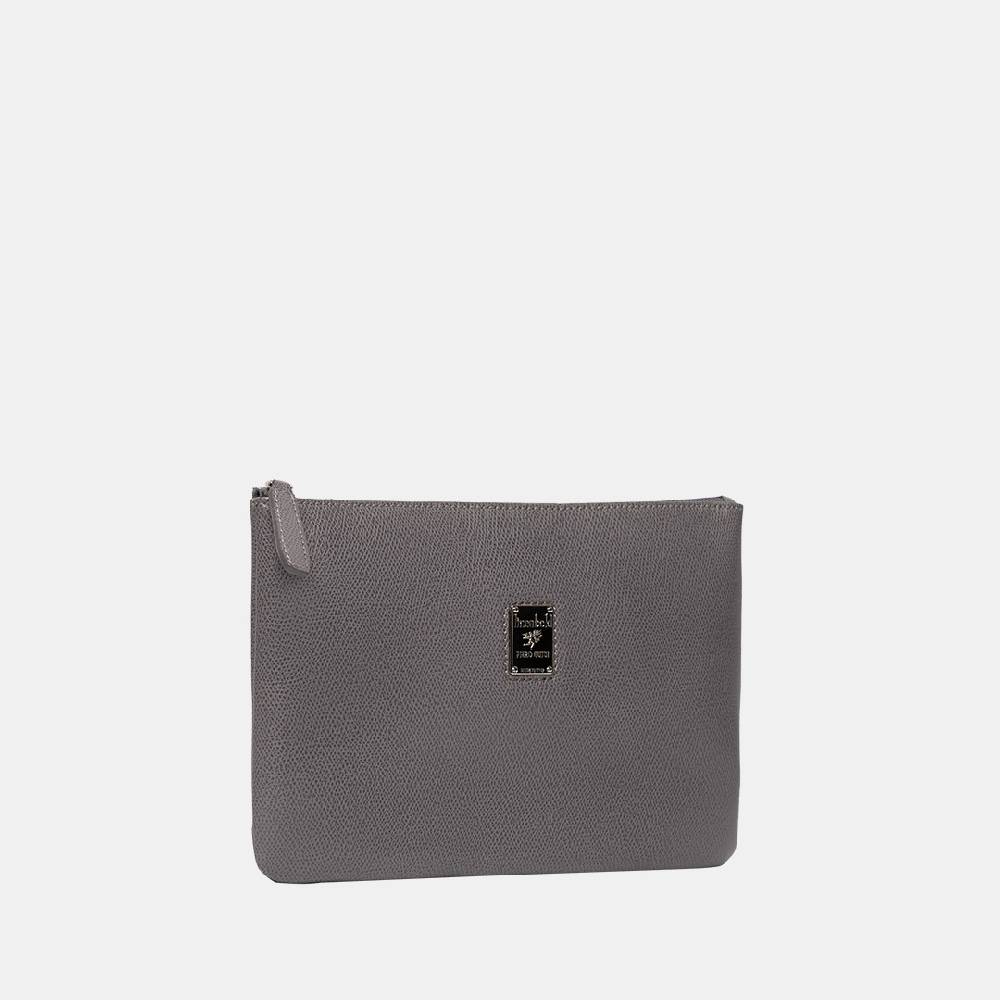Piero Guidi PIERO GUIDI LINEABOLD COSMETIC BAG/NECESSAIRE MEDIUM In Linea