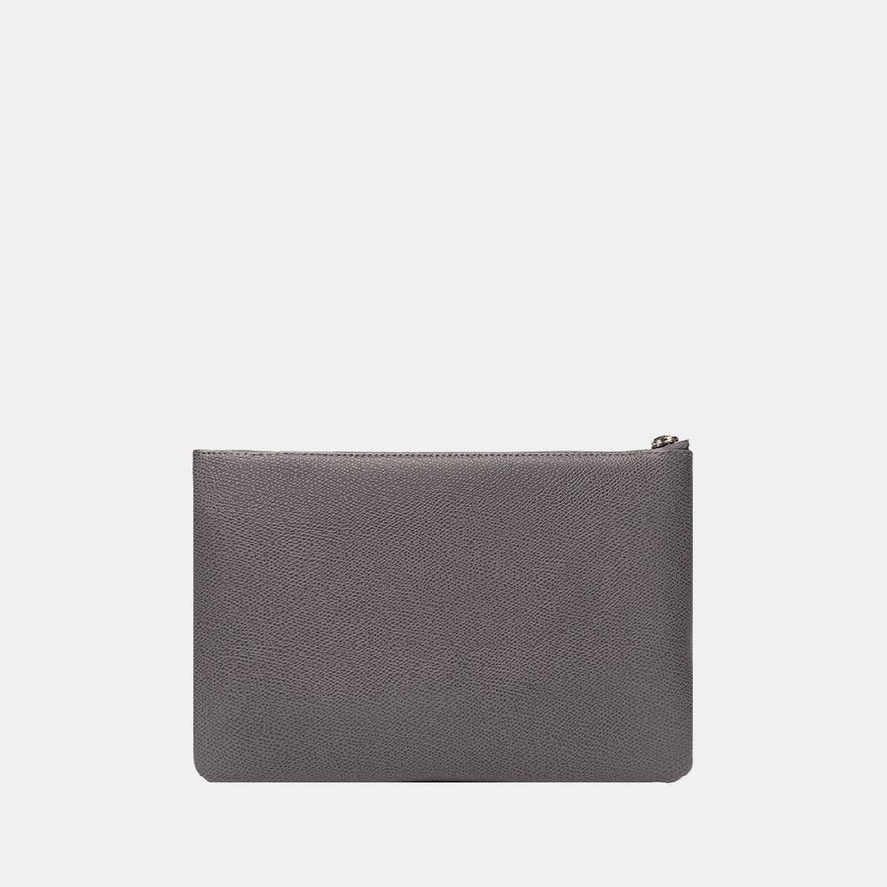 Piero Guidi PIERO GUIDI LINEABOLD COSMETIC BAG/NECESSAIRE MEDIUM In Linea