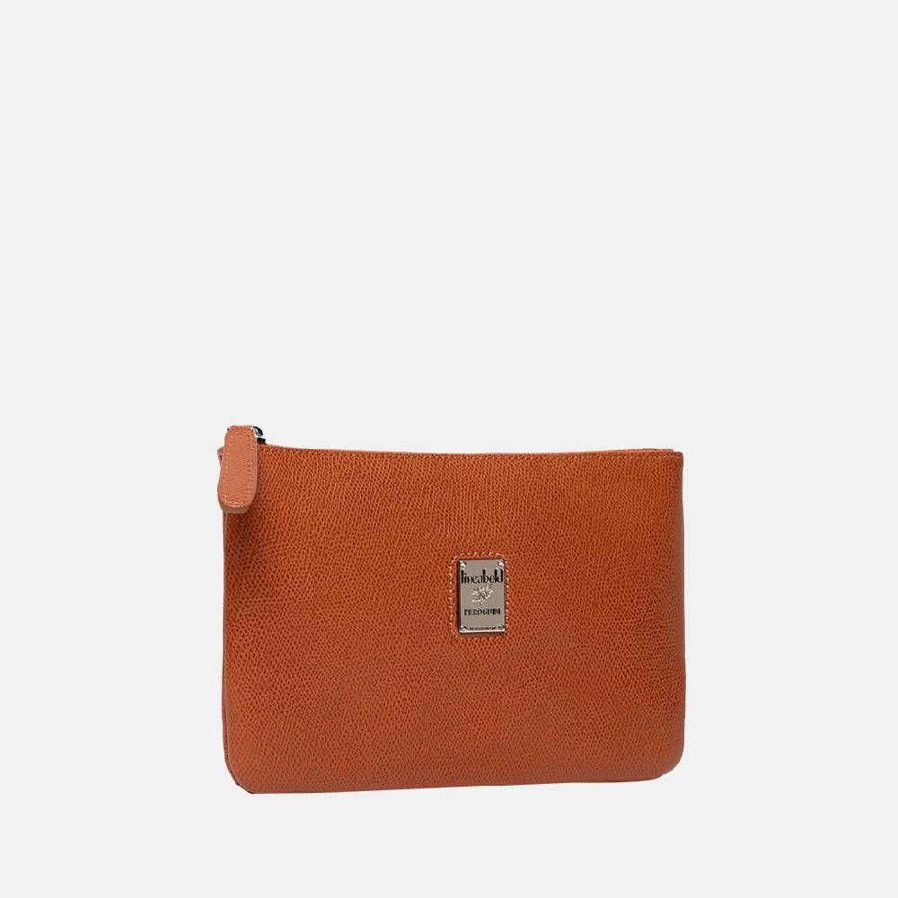 Piero Guidi PIERO GUIDI LINEABOLD COSMETIC BAG/NECESSAIRE SMALL Nuovo