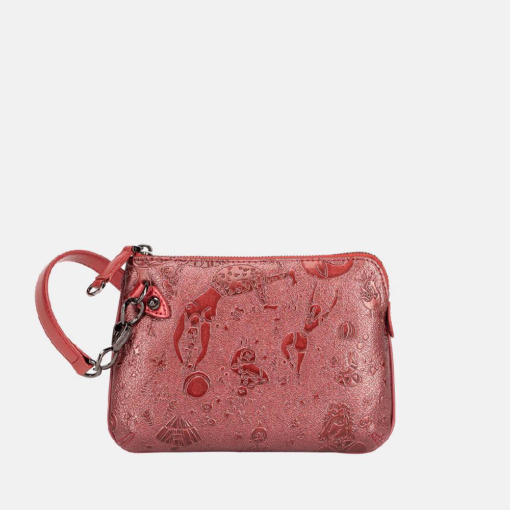 Piero Guidi PIERO GUIDI WRISTLET/BORSA A MANO Qualità