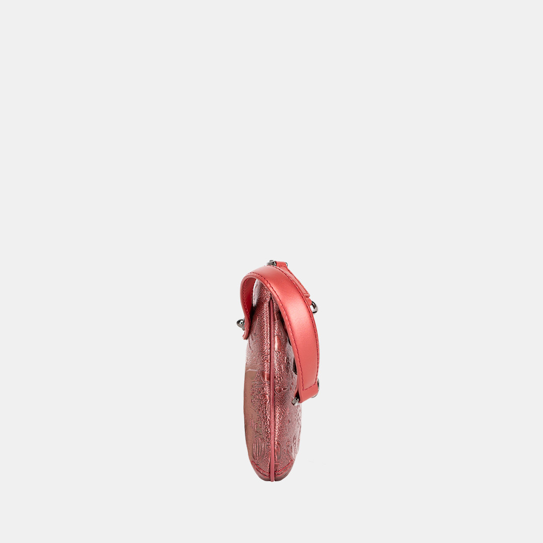 Piero Guidi PIERO GUIDI WRISTLET/BORSA A MANO Qualità