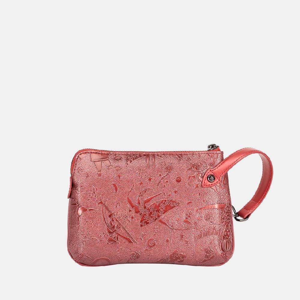 Piero Guidi PIERO GUIDI WRISTLET/BORSA A MANO Qualità