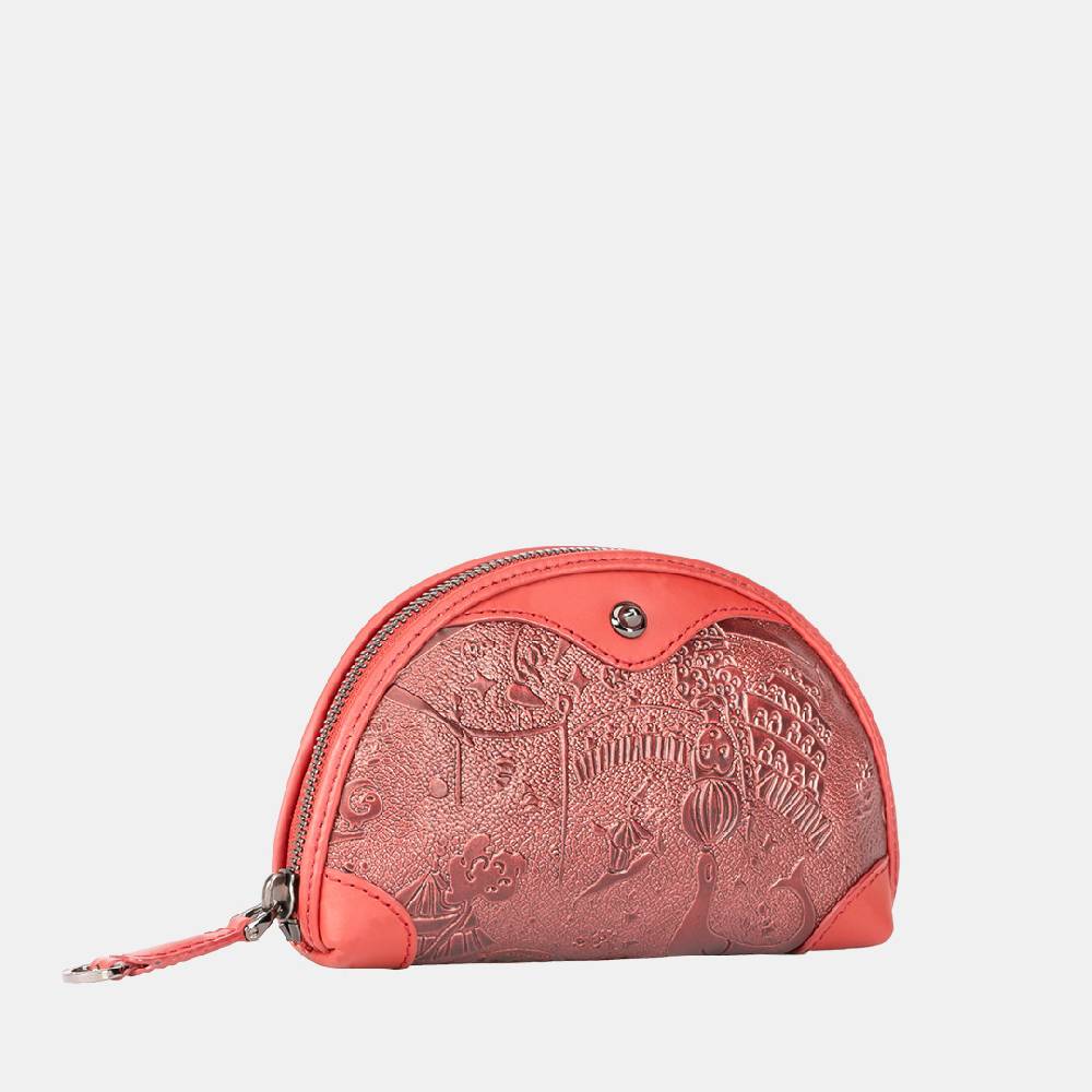 Piero Guidi PIERO GUIDI COSMETIC CASE/PORTA NECESSAIRE SMALL Promozione