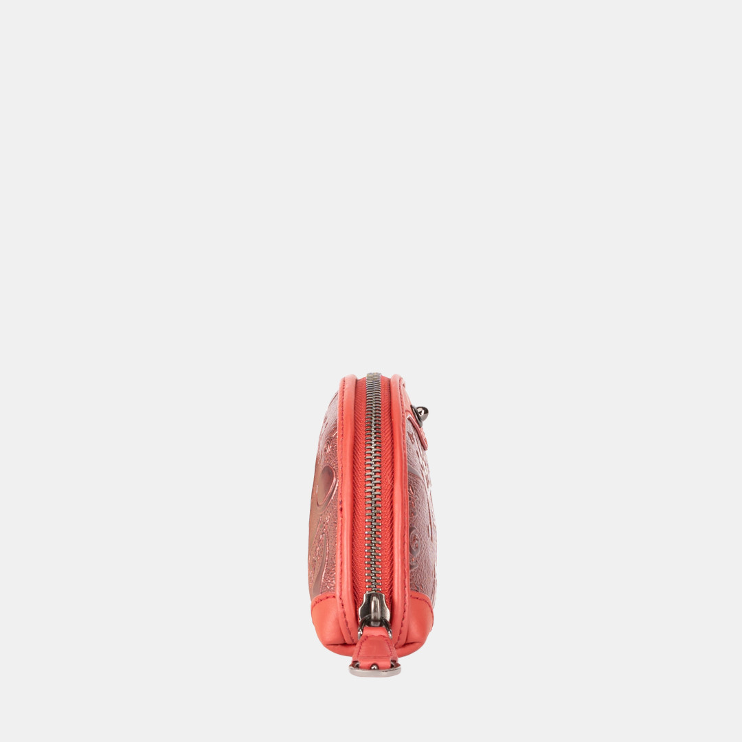 Piero Guidi PIERO GUIDI COSMETIC CASE/PORTA NECESSAIRE SMALL Promozione
