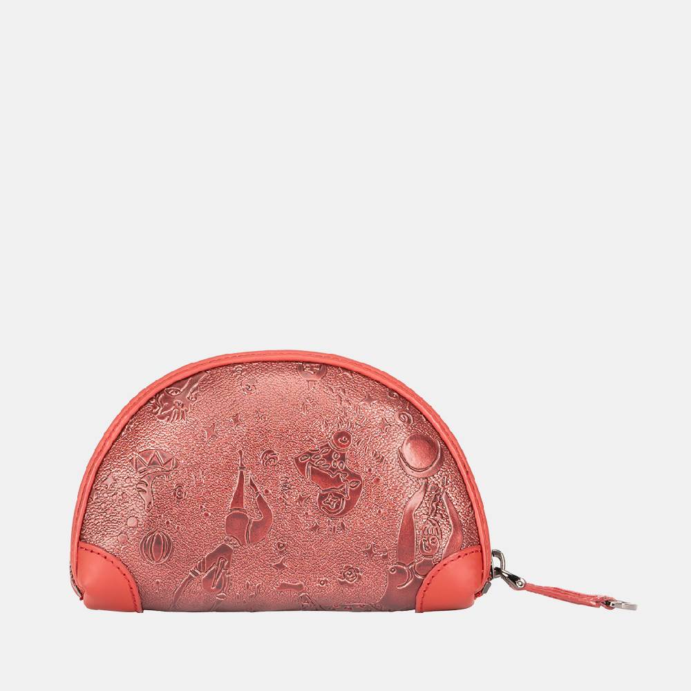 Piero Guidi PIERO GUIDI COSMETIC CASE/PORTA NECESSAIRE SMALL Promozione