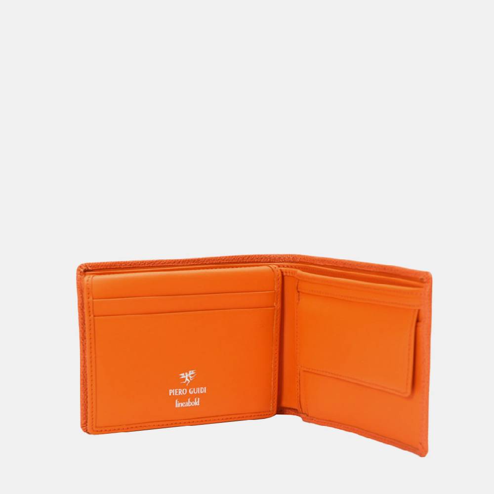 Piero Guidi PIERO GUIDI MEN'S WALLET/PORTAFOGLIO UOMO Spedizione Gratuita
