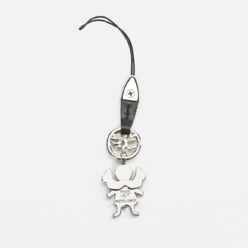 Piero Guidi PIERO GUIDI KEYRING/PORTACHIAVI Consegna Veloce