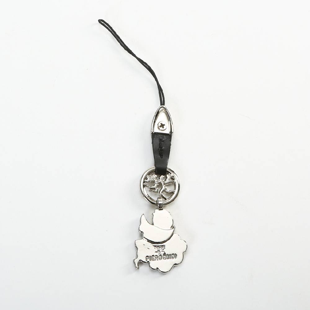 Piero Guidi PIERO GUIDI KEYRING/PORTACHIAVI Fino Al -60%