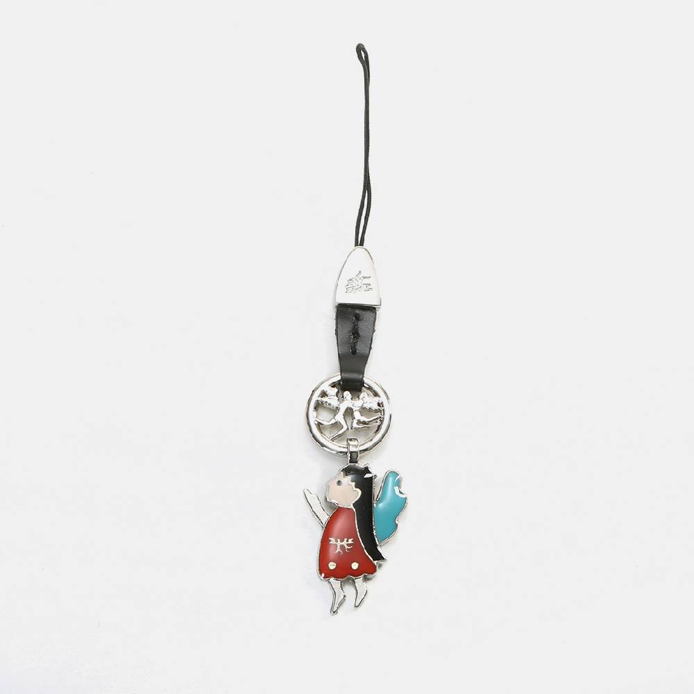 Piero Guidi PIERO GUIDI KEYRING/PORTACHIAVI Shopping Online