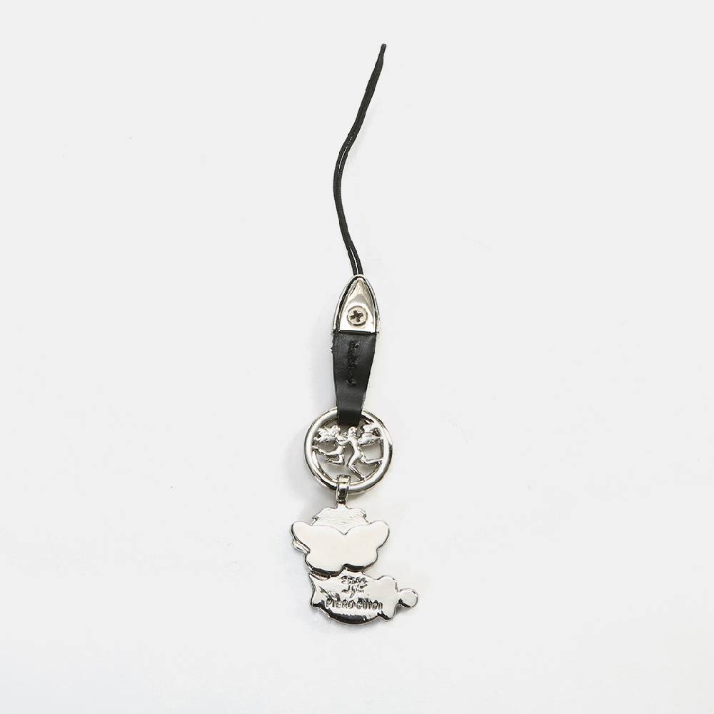 Piero Guidi PIERO GUIDI KEYRING/PORTACHIAVI Affare Del Giorno
