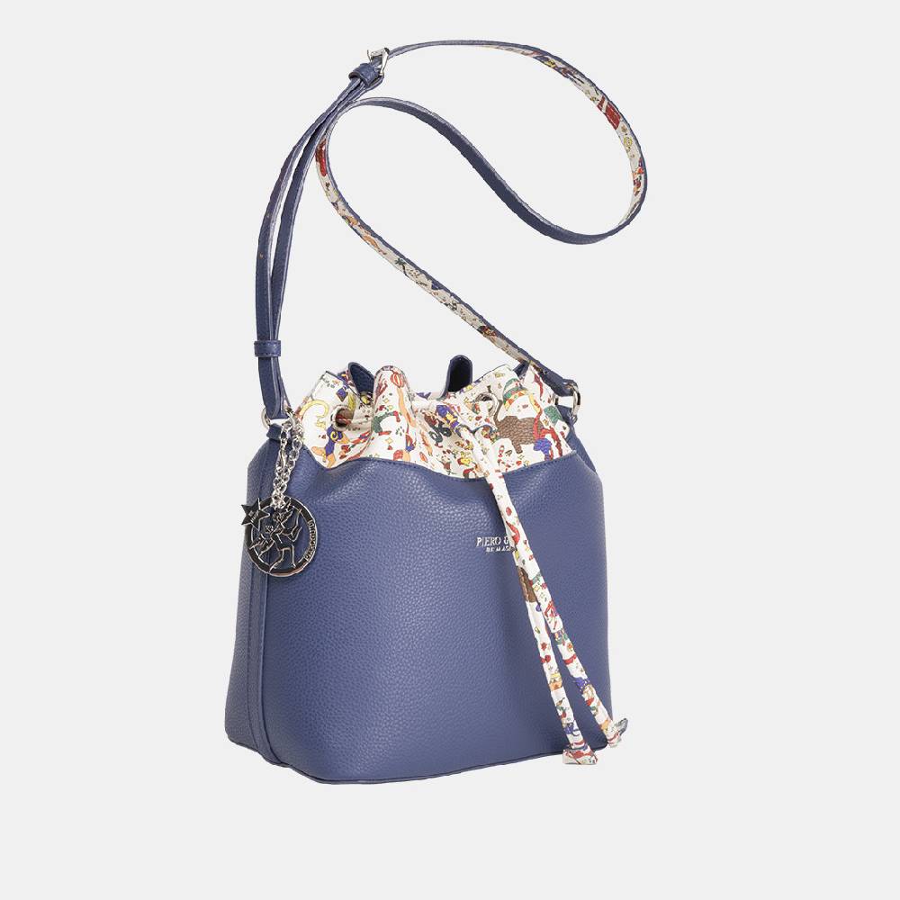 Piero Guidi PIERO GUIDI BUCKET BAG/SECCHIELLO Prezzo Ridotto