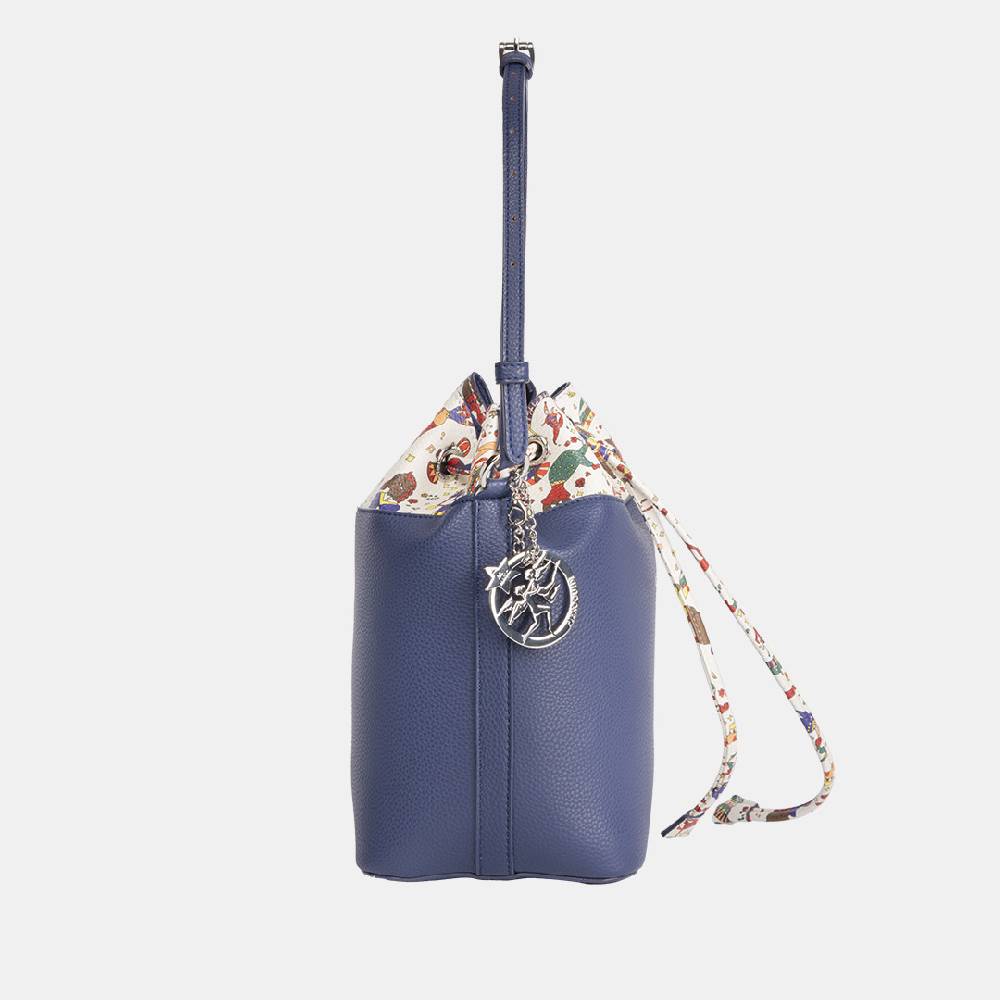 Piero Guidi PIERO GUIDI BUCKET BAG/SECCHIELLO Prezzo Ridotto