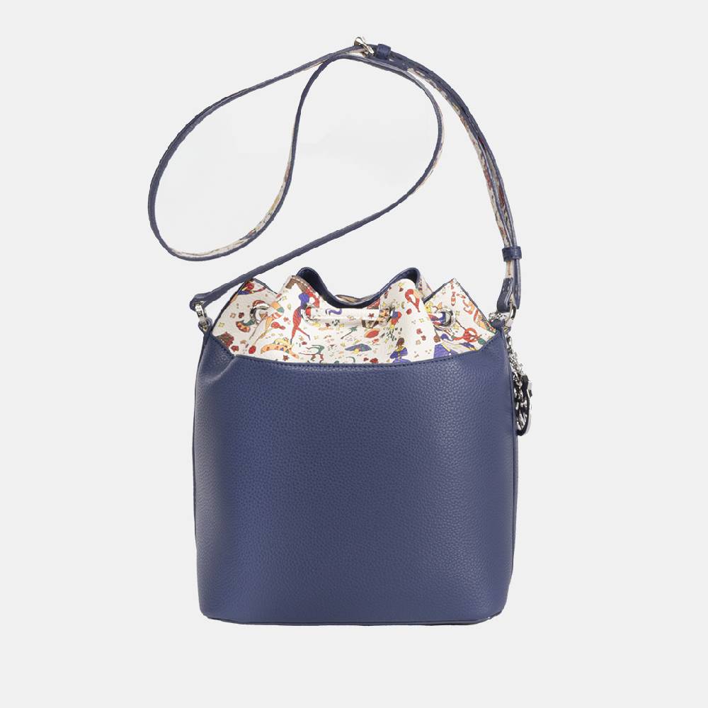 Piero Guidi PIERO GUIDI BUCKET BAG/SECCHIELLO Prezzo Ridotto