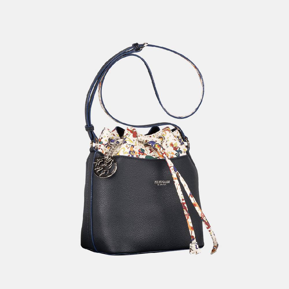 Piero Guidi PIERO GUIDI BUCKET BAG/SECCHIELLO Sottocosto