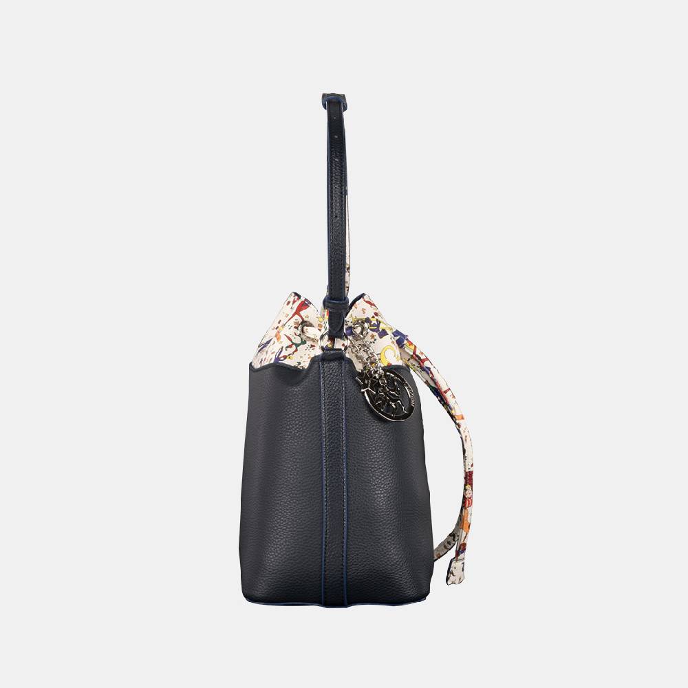 Piero Guidi PIERO GUIDI BUCKET BAG/SECCHIELLO Sottocosto