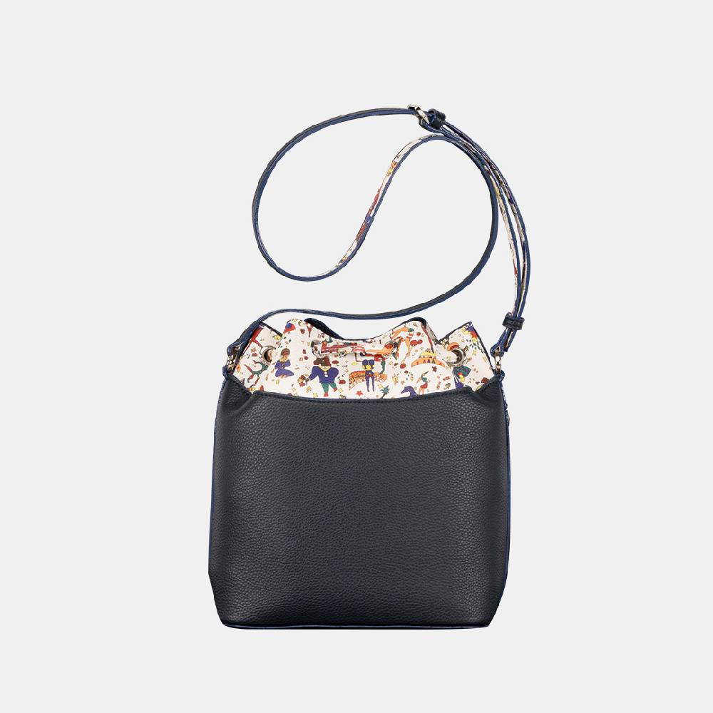 Piero Guidi PIERO GUIDI BUCKET BAG/SECCHIELLO Sottocosto