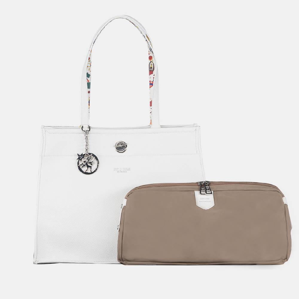 Piero Guidi PIERO GUIDI TOTE BAG / SHOPPING BAG Convenienza