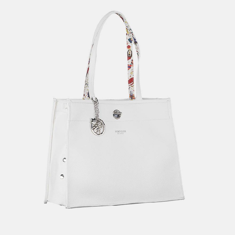 Piero Guidi PIERO GUIDI TOTE BAG / SHOPPING BAG Convenienza