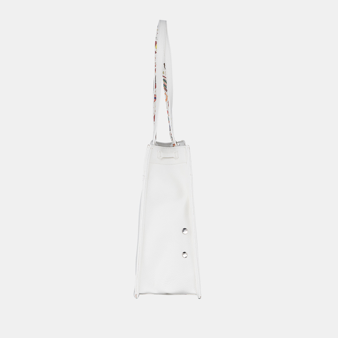 Piero Guidi PIERO GUIDI TOTE BAG / SHOPPING BAG Convenienza