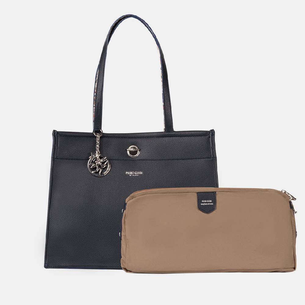 Piero Guidi PIERO GUIDI TOTE BAG / SHOPPING BAG Novità