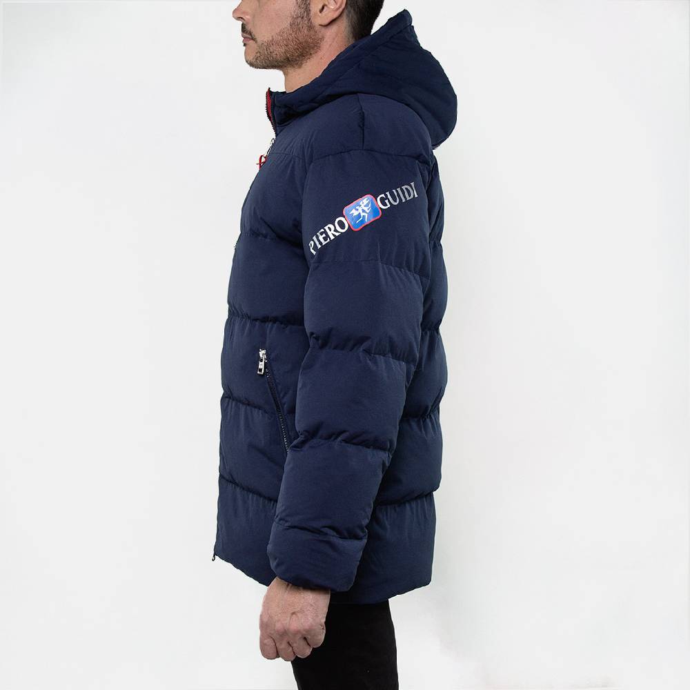 Piero Guidi Bold Sport - Champion Jacket Online Outlet