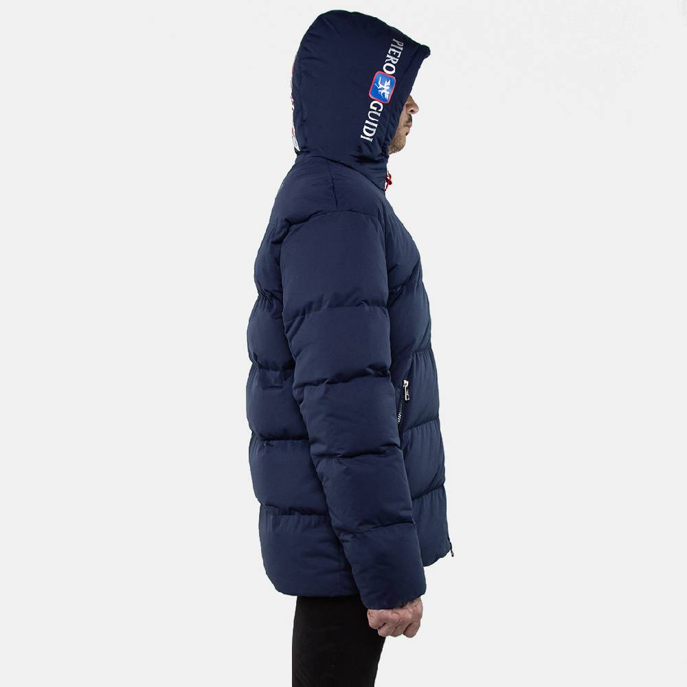 Piero Guidi Bold Sport - Champion Jacket Online Outlet