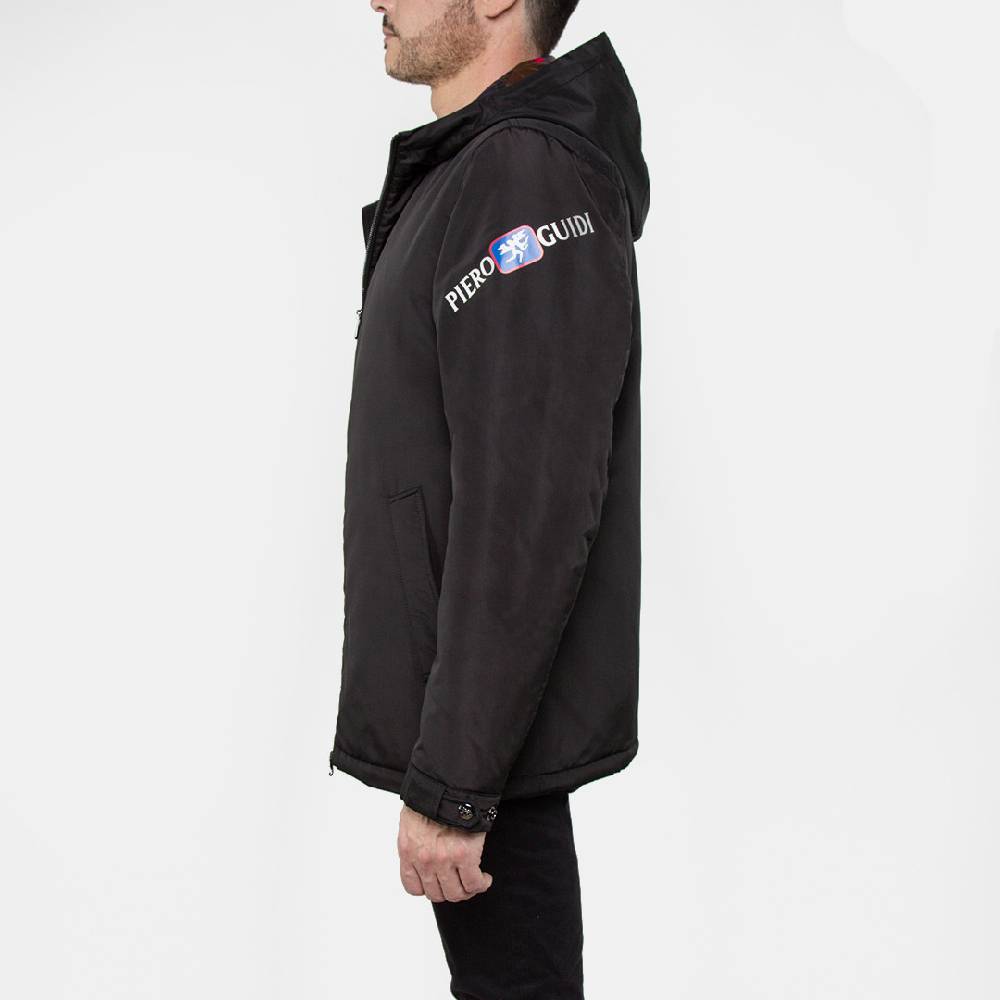 Piero Guidi Bold Sport - Raincoat Jacket Lightning offer
