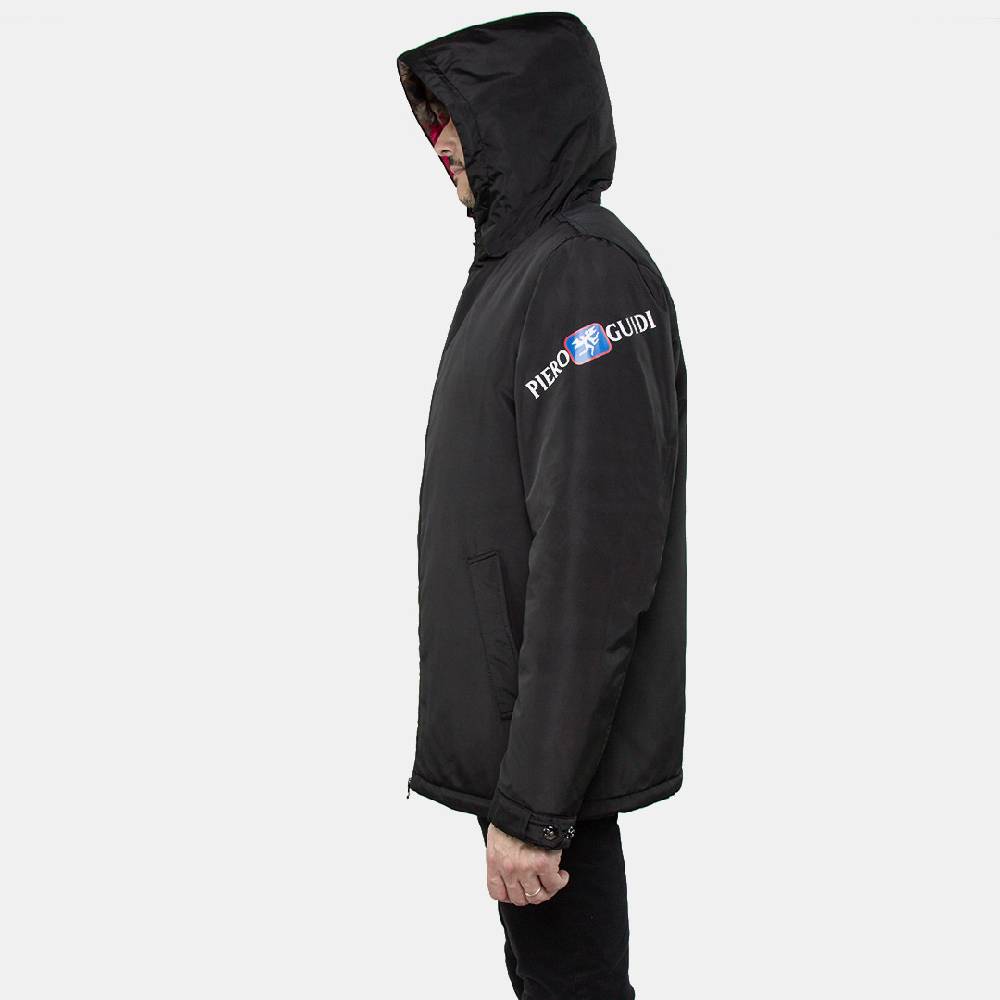 Piero Guidi Bold Sport - Raincoat Jacket Lightning offer