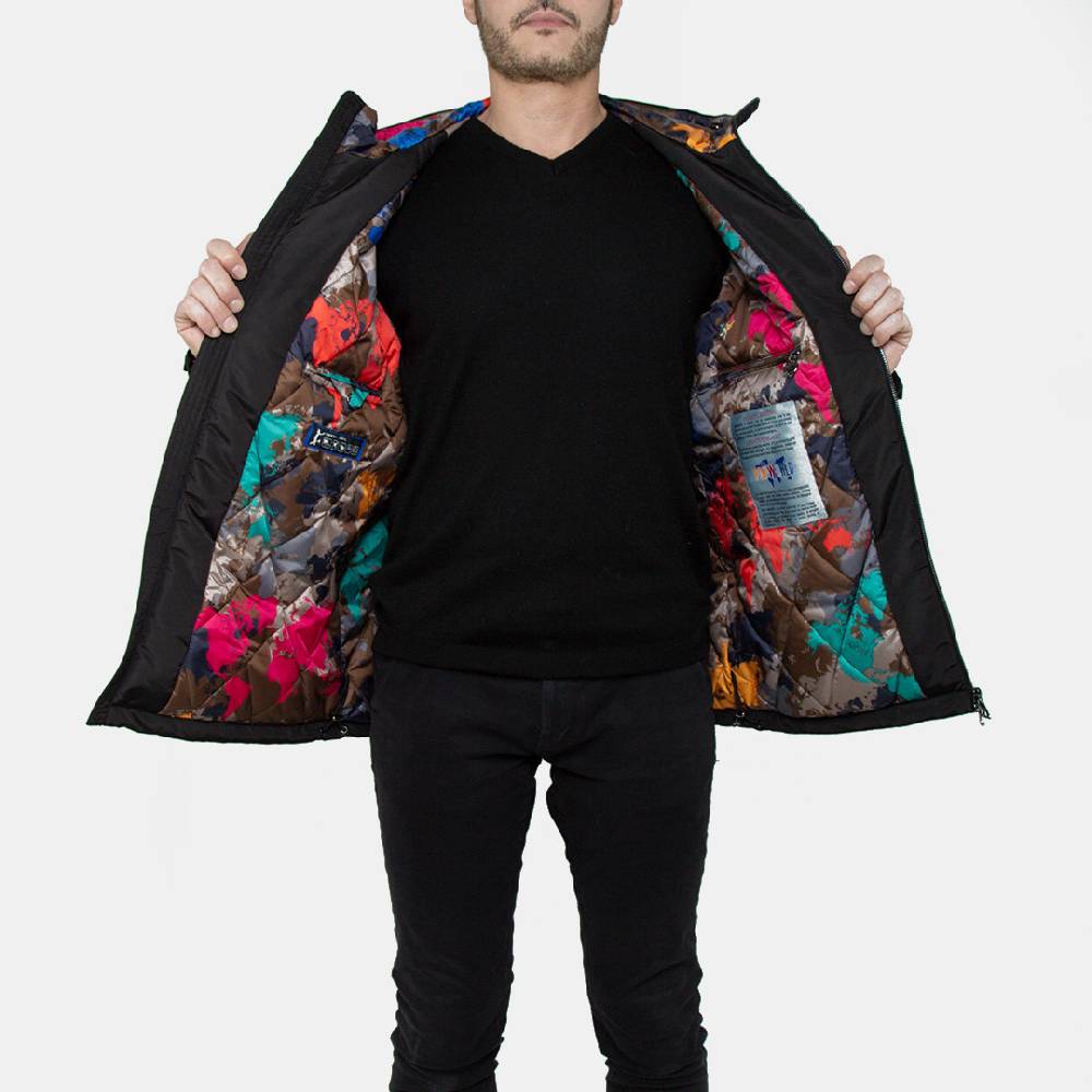 Piero Guidi Bold Sport - Raincoat Jacket Lightning offer