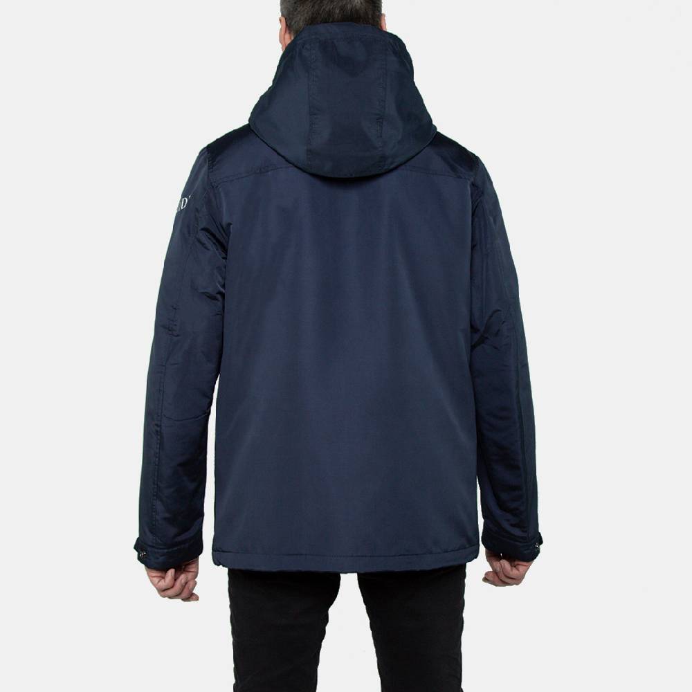 Piero Guidi Bold Sport - Raincoat Jacket Saldi