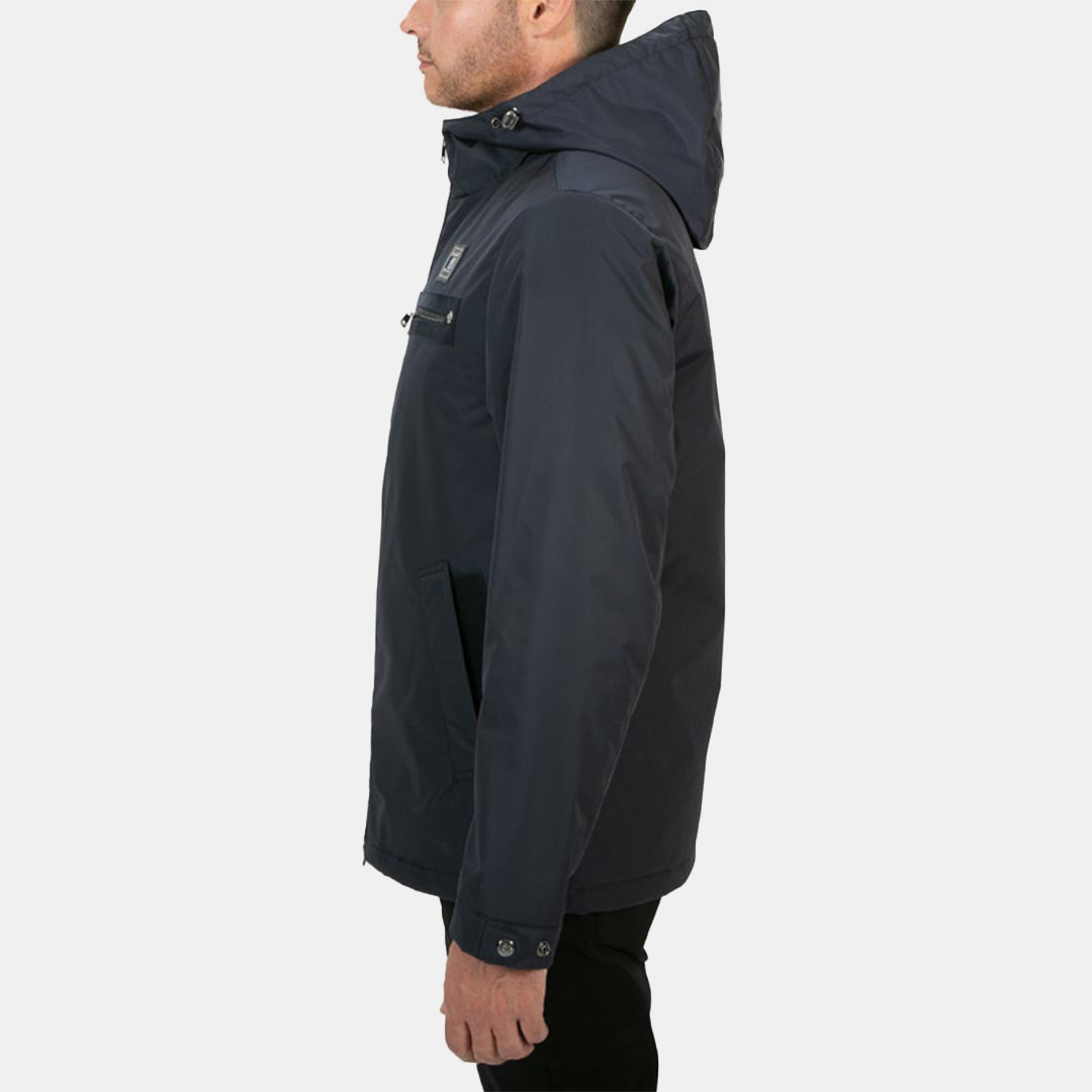 Piero Guidi LineaBold - Rain Coat Jacket Offerte