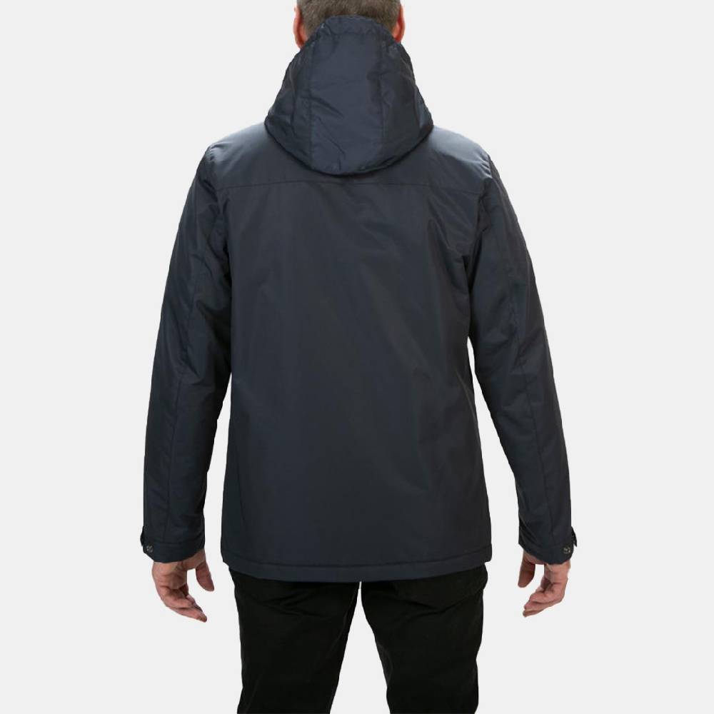 Piero Guidi LineaBold - Rain Coat Jacket Offerte