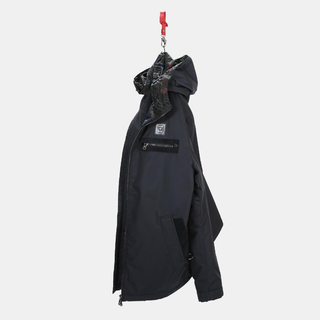 Piero Guidi LineaBold - Rain Coat Jacket Offerte