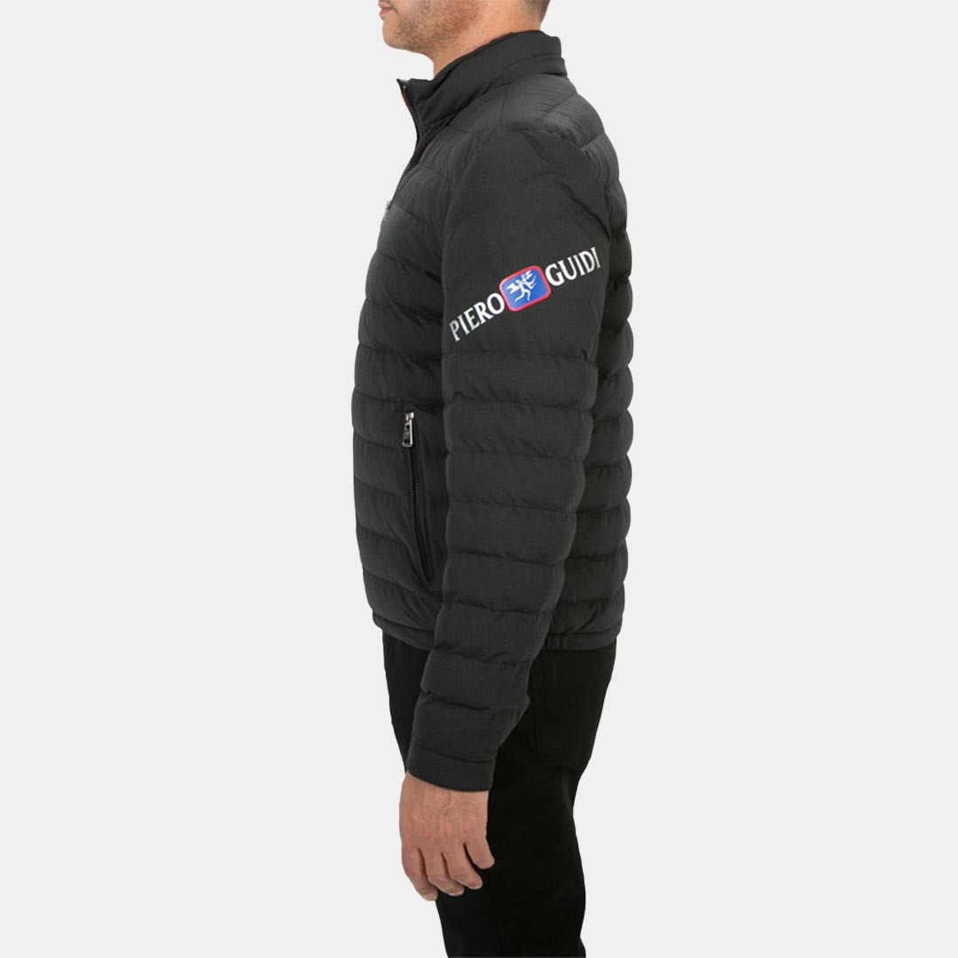 Piero Guidi Bold Sport - Bomber Jacket Hotsell