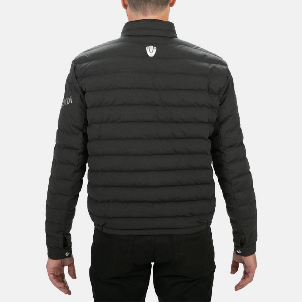 Piero Guidi Bold Sport - Bomber Jacket Hotsell