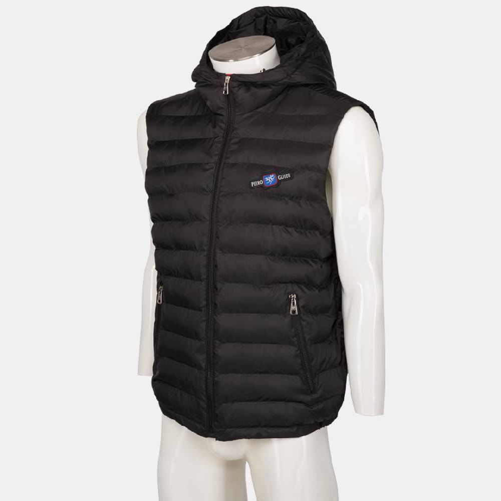 Piero Guidi Bold Sport - Vest Jacket Vendita Economica