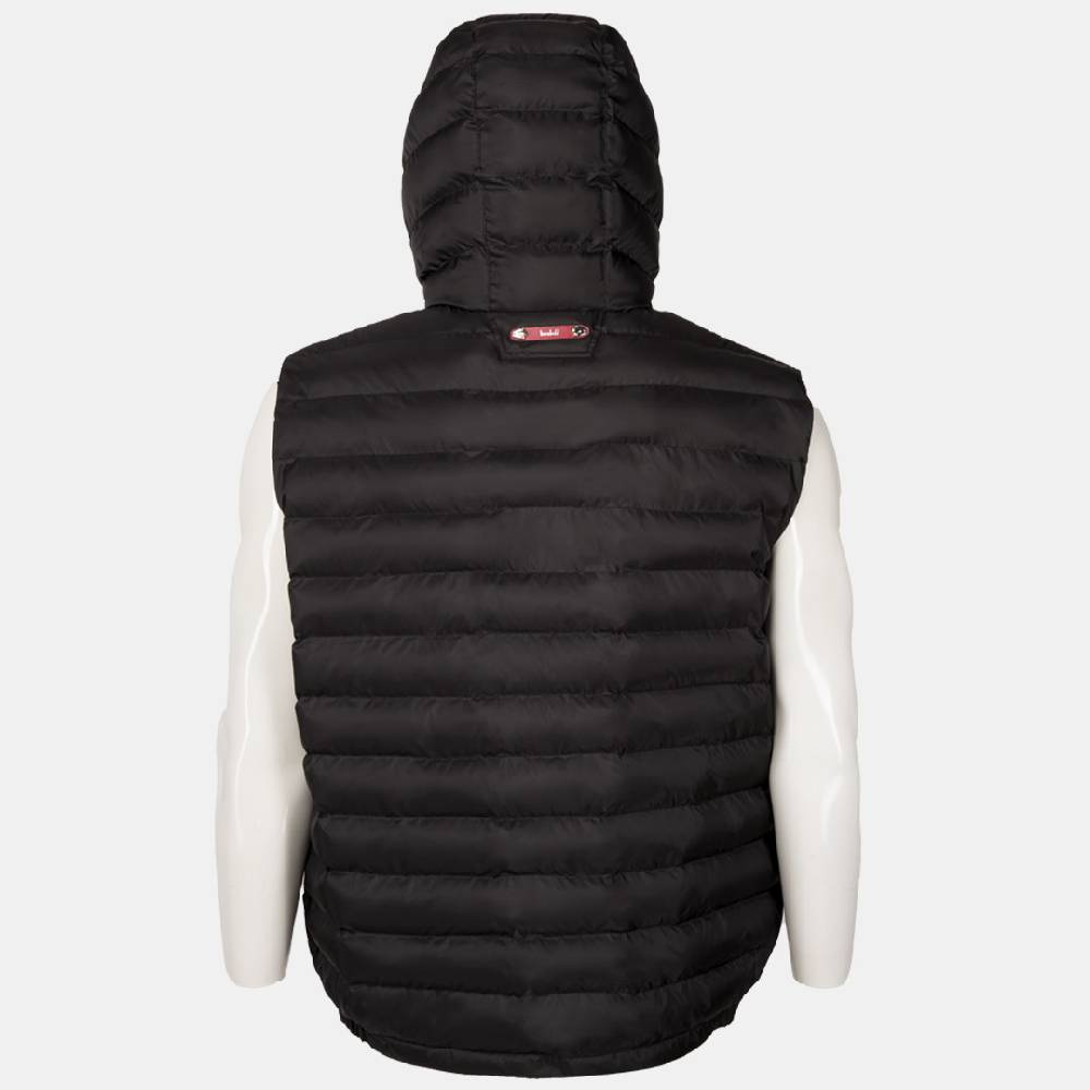 Piero Guidi Bold Sport - Vest Jacket Vendita Economica