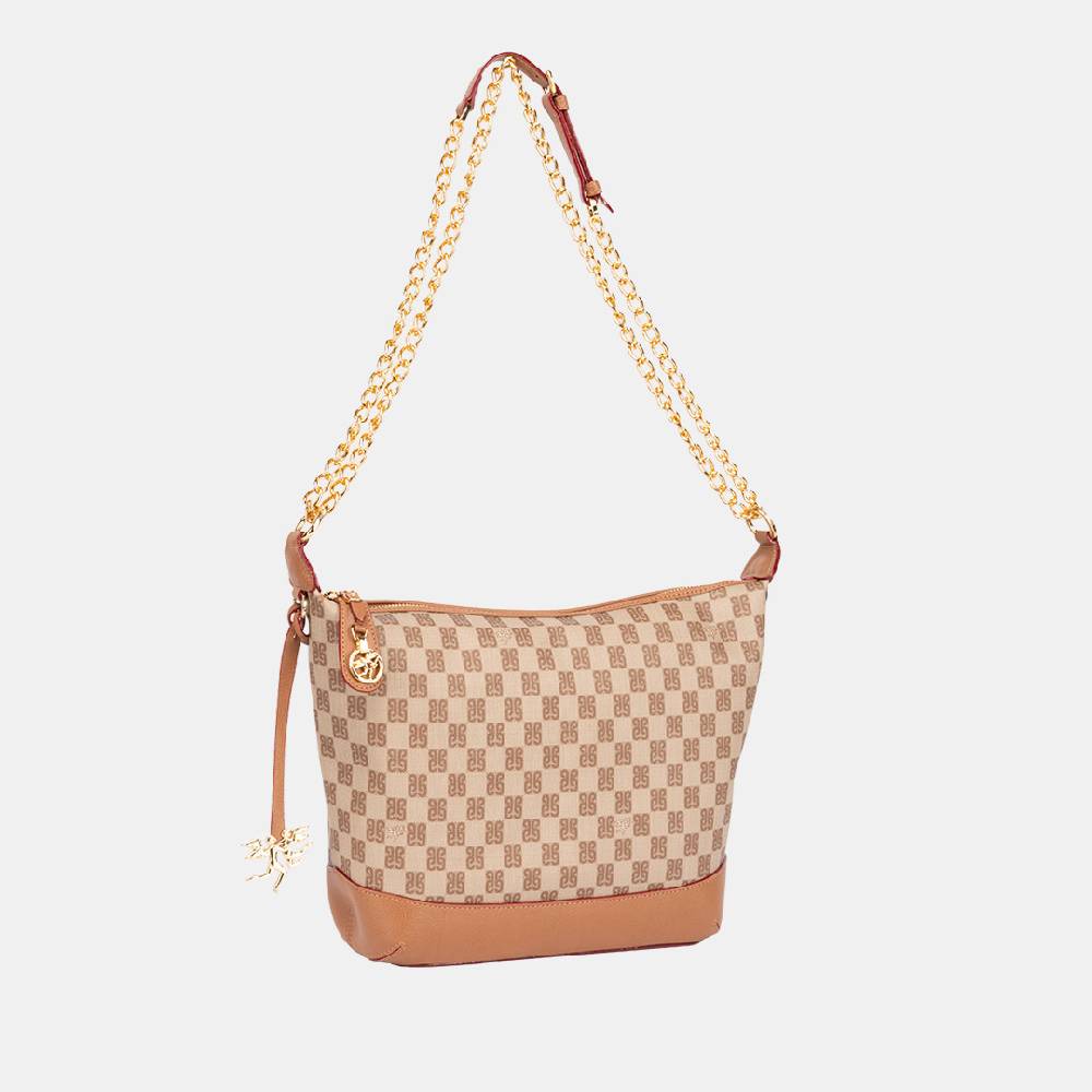 Piero Guidi PIERO GUIDI HOBO BAG/TRACOLLA Vendite Flash