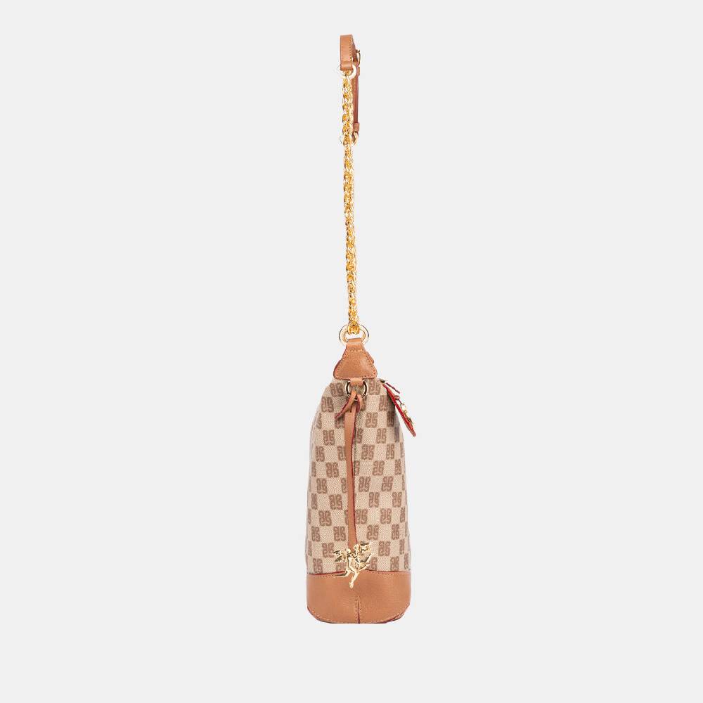 Piero Guidi PIERO GUIDI HOBO BAG/TRACOLLA Vendite Flash
