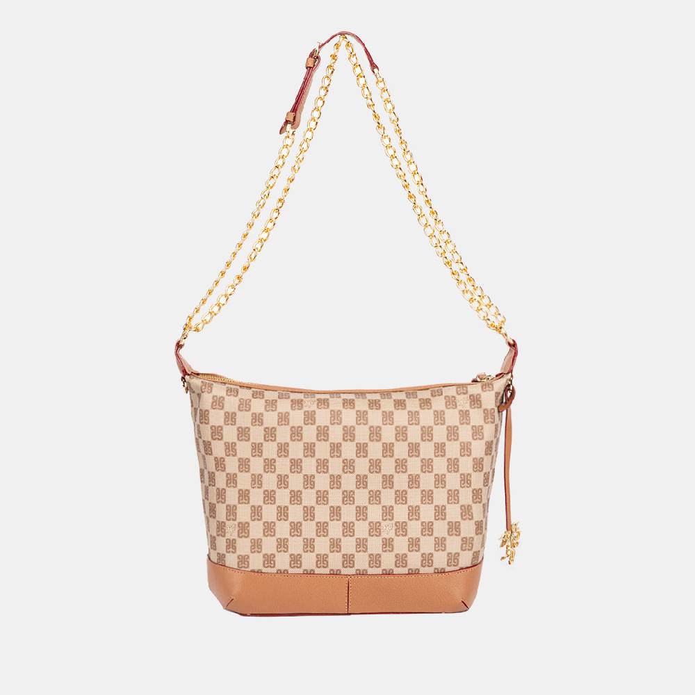Piero Guidi PIERO GUIDI HOBO BAG/TRACOLLA Vendite Flash