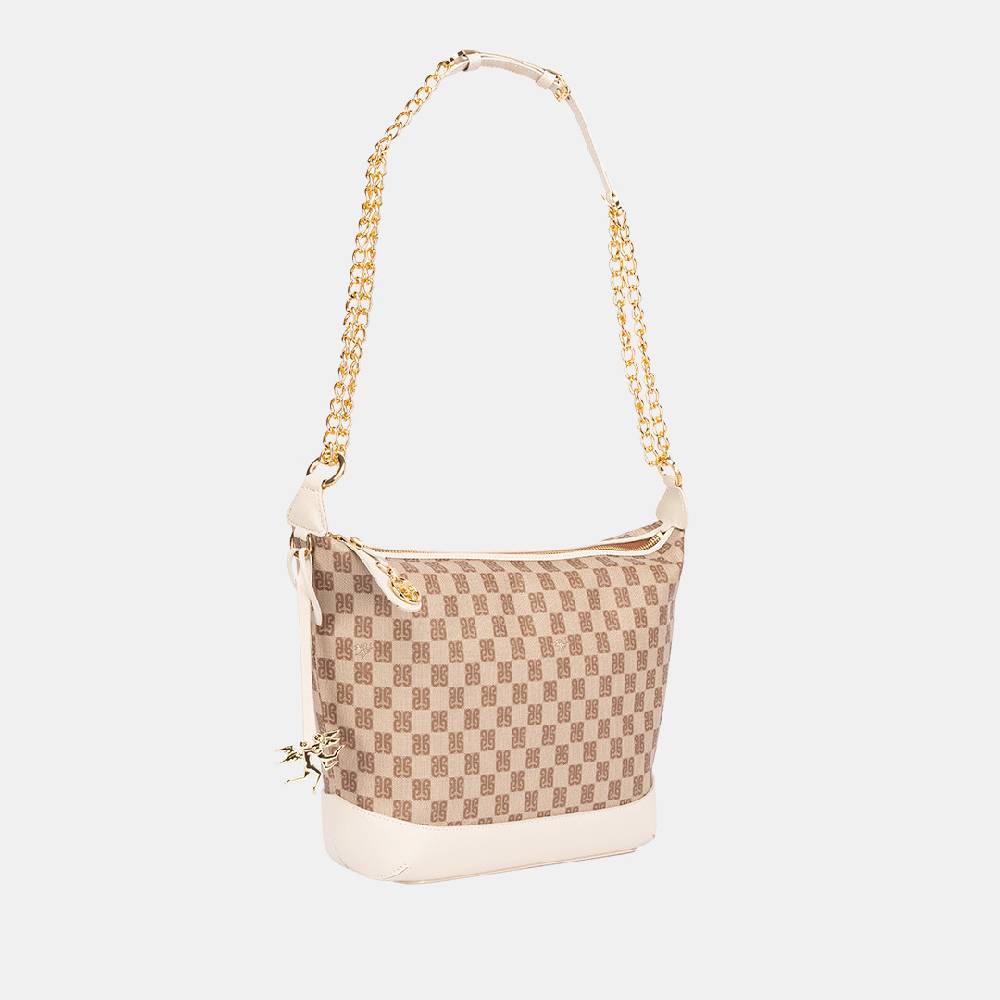 Piero Guidi PIERO GUIDI HOBO BAG/TRACOLLA Negozio
