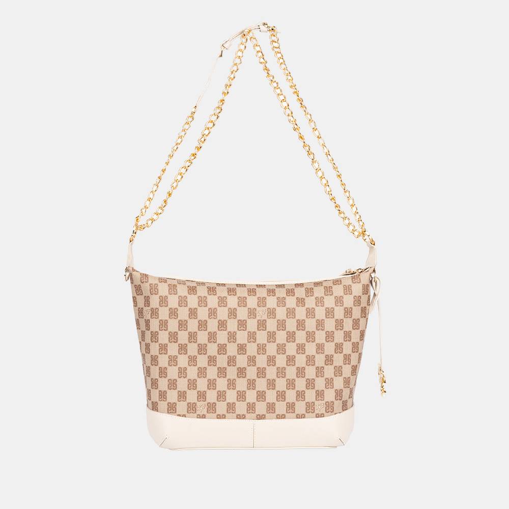 Piero Guidi PIERO GUIDI HOBO BAG/TRACOLLA Negozio
