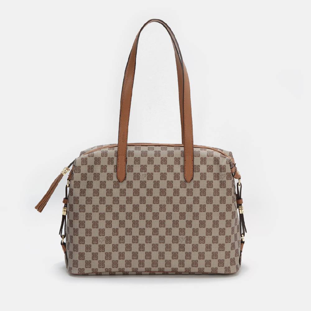 Piero Guidi PIERO GUIDI TOTE BAG/SHOPPING BAG