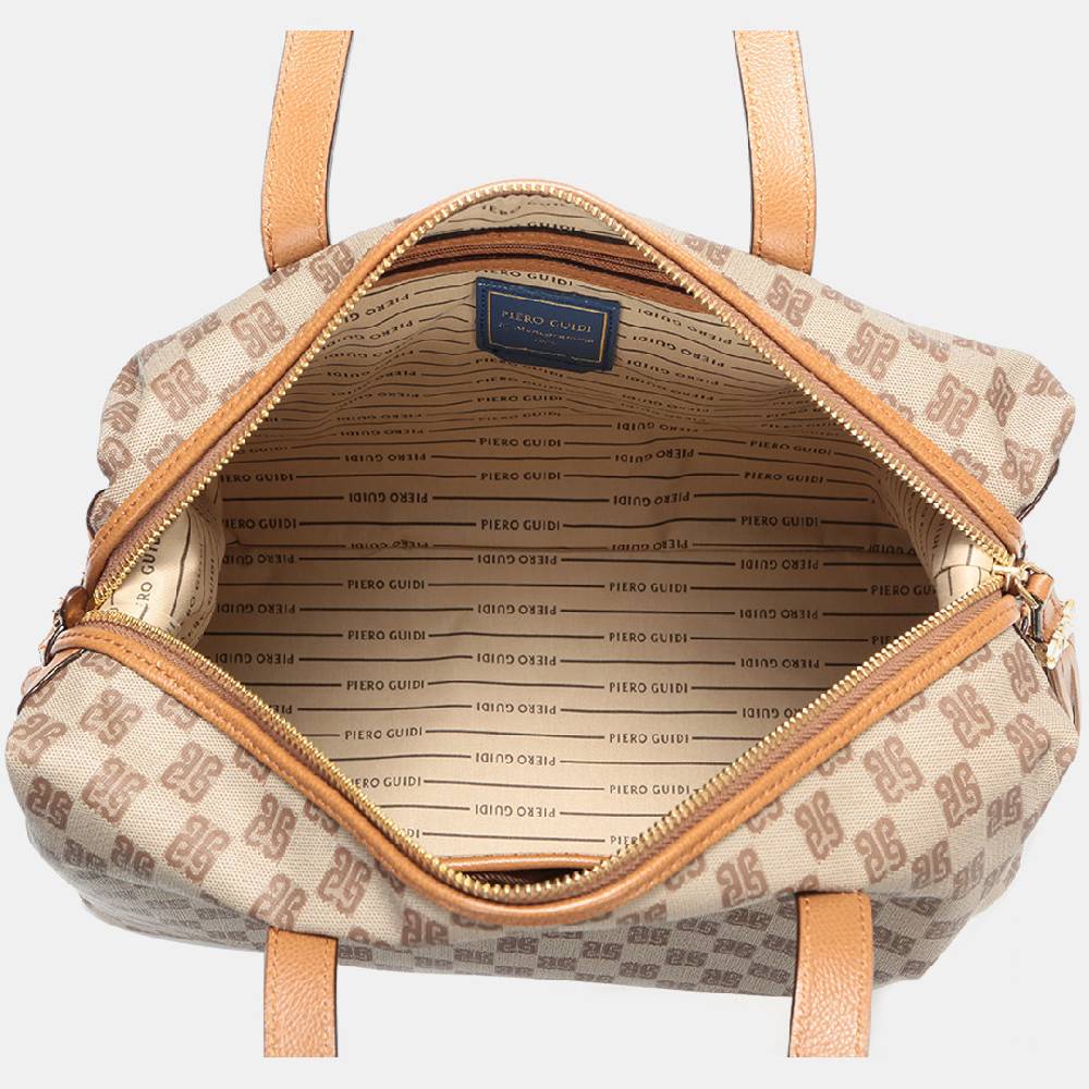 Piero Guidi PIERO GUIDI TOTE BAG/SHOPPING BAG Nuova