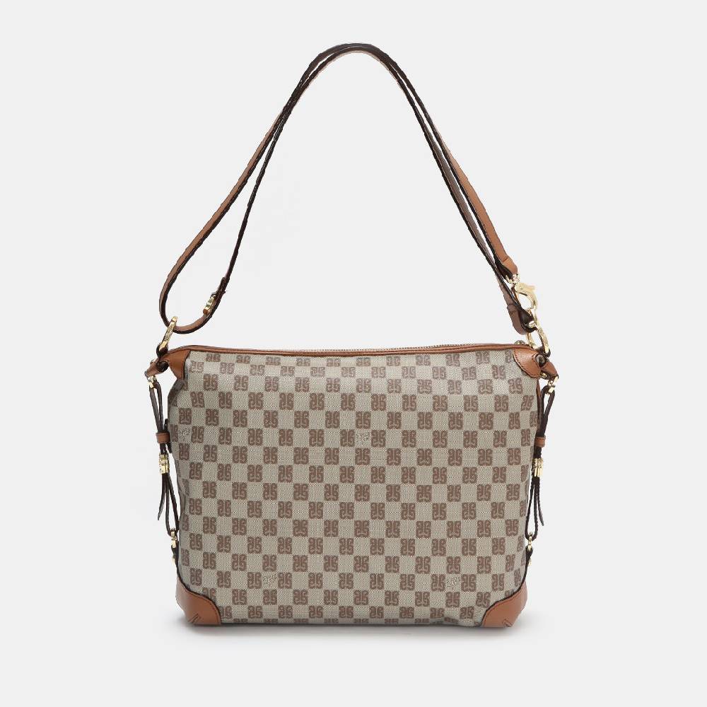 Piero Guidi PIERO GUIDI HOBO BAG/TRACOLLA Moda