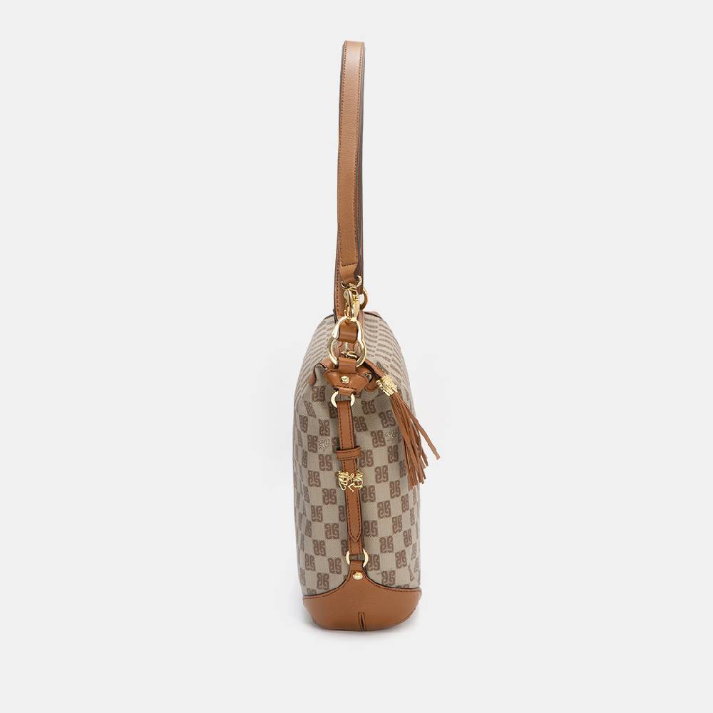 Piero Guidi PIERO GUIDI HOBO BAG/TRACOLLA Moda